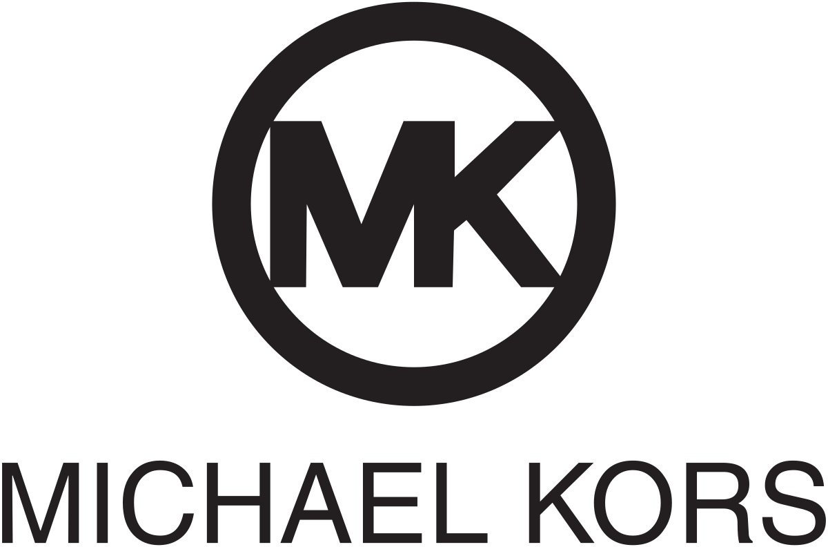 Michael Kors Tenley Empire Logo Embellished Leather Pump: BLK