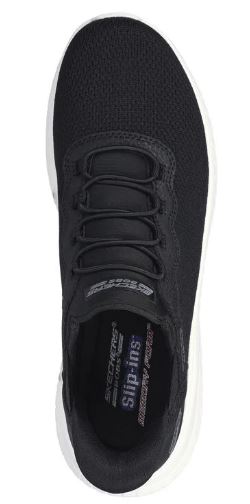 Skechers Women's Slip-ins Sneakers: blk