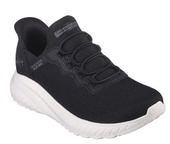 Skechers Women's Slip-ins Sneakers: blk