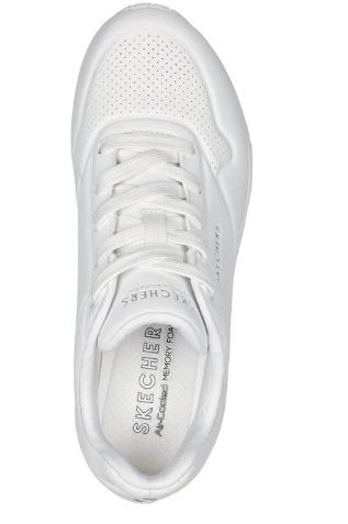 Skechers Women's Uno Sneakers: W