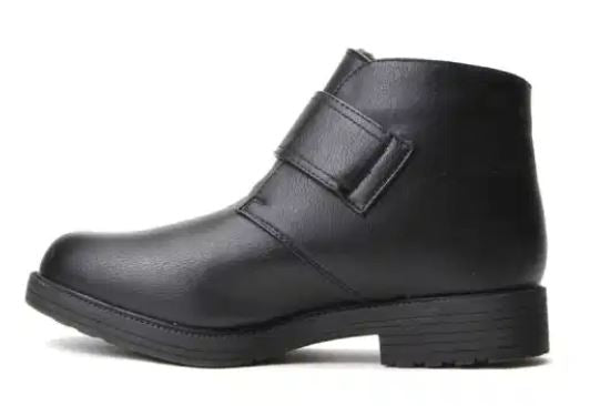 Canada Comfort Men's Velcro Winter Boots