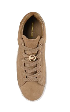 Michael Kors Dottie Lace up : Husk