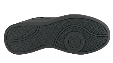 Michael Kors Emmy Wedge Trainer : Blk