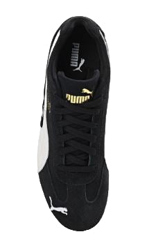 Women's Puma Speedcat OG: Blk/wht
