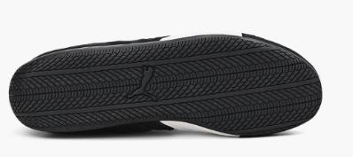 Women's Puma Speedcat OG: Blk/wht