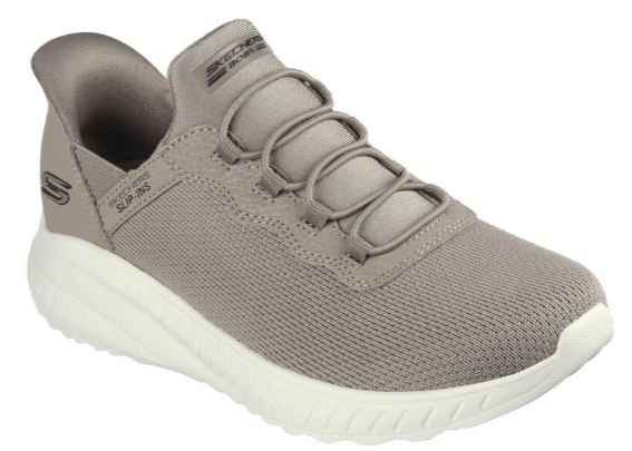 Skechers Women's Slip-ins Sneakers: TPE