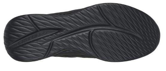 Skechers Mens Slip-ins Relaxed Fit Slade - Royce - Ocon: bbk