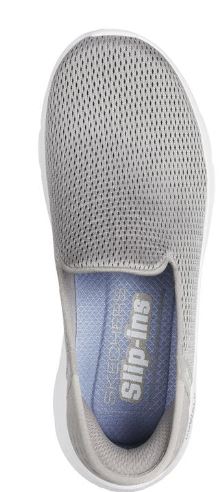Skechers Women Slip-ins: GO WALK Flex - Relish: TPBL