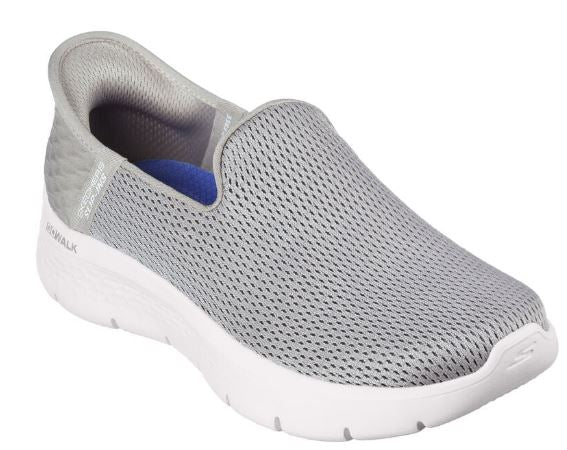 Skechers Women Slip-ins: GO WALK Flex - Relish: TPBL
