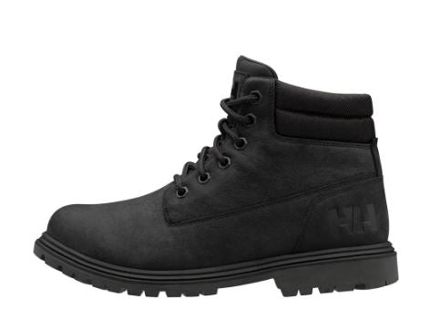 Helly Hansen Men's Waterproof Winter Boot: BLK