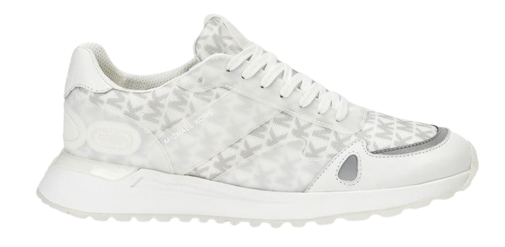 Michael kors trainers mens on clearance sale