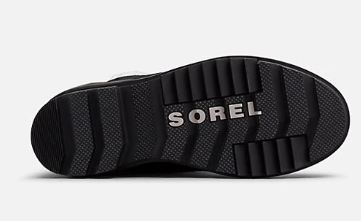 Sorel Women's Tivoli IV Boot :blk