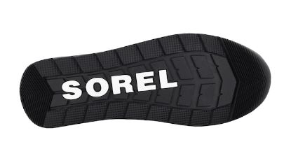 Sorel Women's Whitney II Short Laced Winter Bts: blk