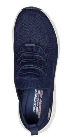 Skechers Women Bob Sparrow 2.0 Sneakers : NVY