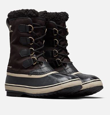 Sorel Men's 1964 Pac Nylon