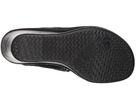 Skechers Wedge Sandals BBK