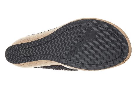 Skechers Beverlee Sandals Blk