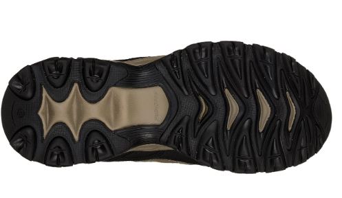 Skechers Men After Burn Extra Wide Sneakers: PBL