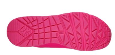 Skechers Women's Uno Sneakers: HTPK
