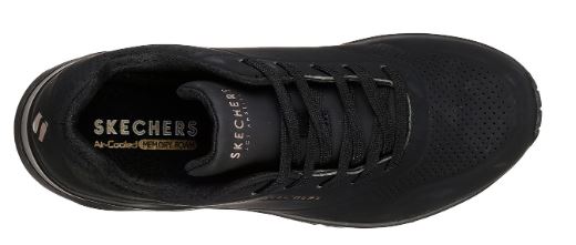 Skechers Women's Uno Sneakers: BBK