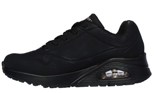 Skechers Women's Uno Sneakers: BBK