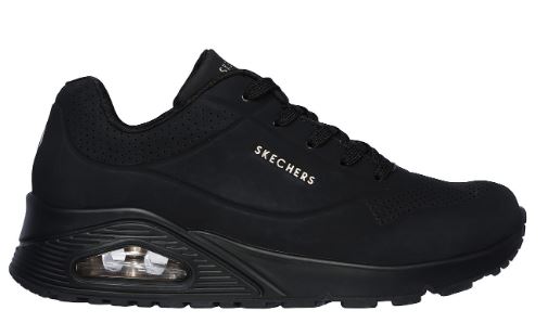 Skechers Women's Uno Sneakers: HTPK