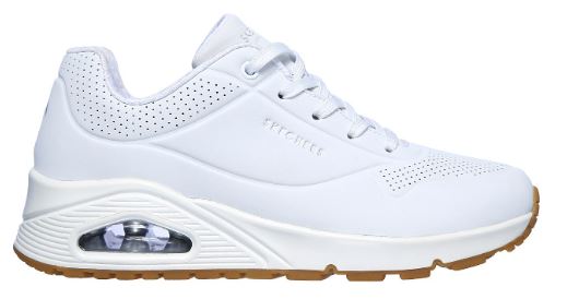 Skechers Women's Uno Sneakers: BBK