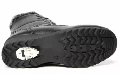 Canada Comfort Mid Laced Ankle Winter Boots