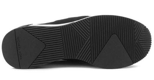 Michael Kors Felix Trainer :BLK/WHT