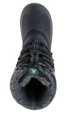 Kamik Youth Winter Boots Luke
