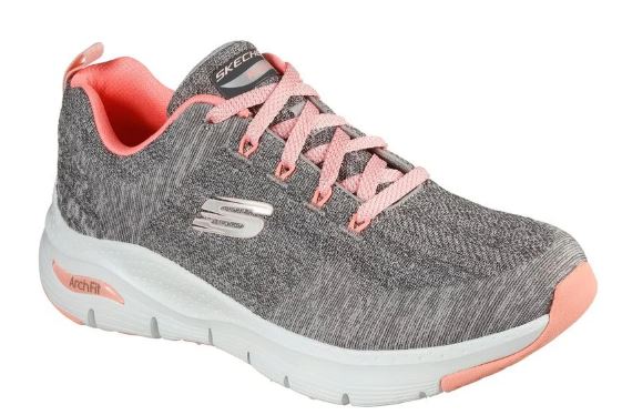 Skechers Women's Arch Fit Sneakers : GYPK