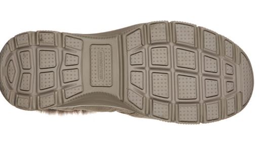 Skechers Women Relaxed Fit Easy Going Ankle Boots: MUSH