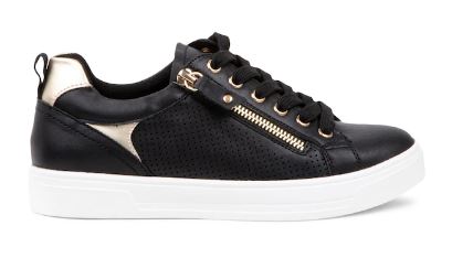 Steve Madden Women's Brookee Sneakers : BLk