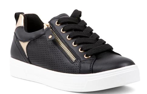 Steve Madden Women's Brookee Sneakers : BLk