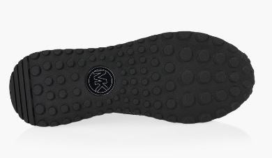 Michael Kors Bodie Slip on Sneakers : Rhinestone blk