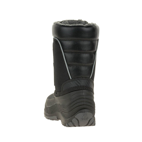 Kamik Youth Winter Boots Luke