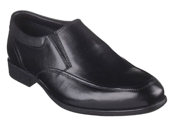 Mens Skechers 204851 Trentmore Dafoe Slip On Dress shoes: COG