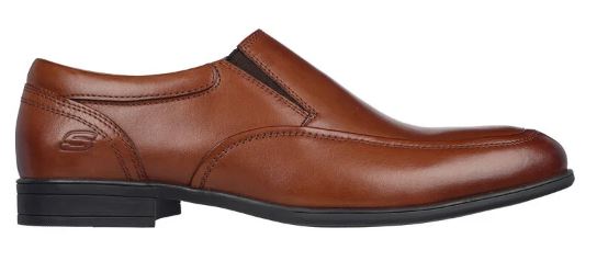 Mens Skechers 204851 Trentmore Dafoe Slip On Dress shoes: COG