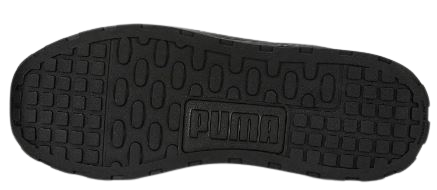 Mens Puma Anzarun 2.0 Sneakers : BLK/BLK