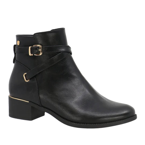 Ladies ankle boots canada hot sale
