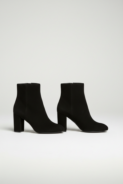 Women's Brazil Bootie: BLk Nub