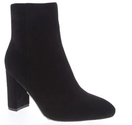 Women's Brazil Bootie: BLk Nub