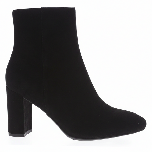 Women's Brazil Bootie: BLk Nub