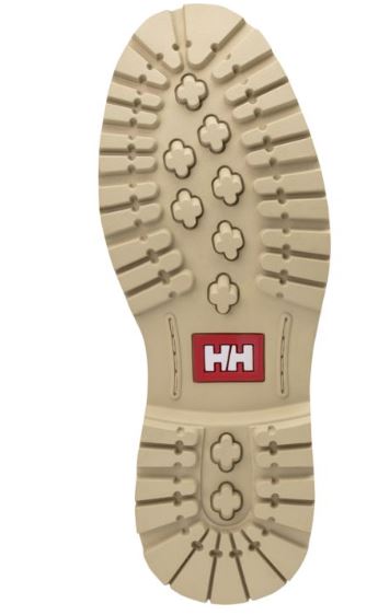 Helly Hansen Men's Waterproof Winter Boot: Honey