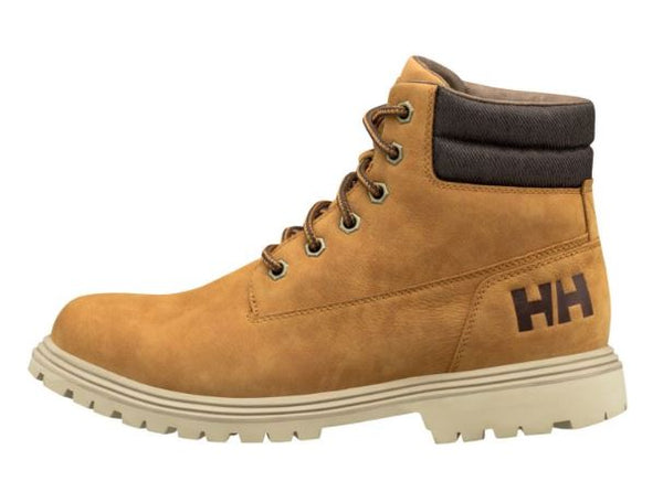Helly Hansen Men's Waterproof Winter Boot: Honey