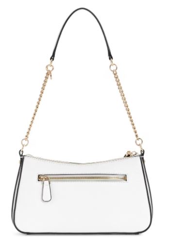 Guess Bramina Shoulder bag : wht