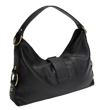 Guess Camden Shoulder Hand Bag: blk