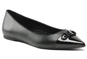 Michael Kors Parker Flex flat shoes: Blk