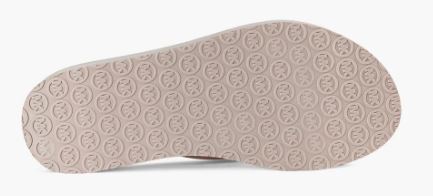 Michael Kors Posie Flip Flop Sandals : ballet
