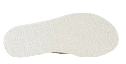 Michael Kors Posie Flip Flop Sandals :VAN